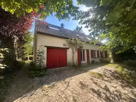 marcoussis - quartier de l'etang neuf - nouveau - maison de