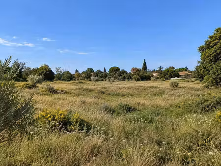 terrain constructible neuf à vendre