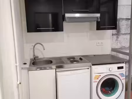 studio 30m2