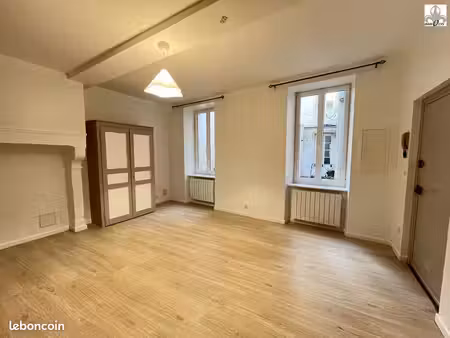 appartement 1 pièce 31 m²