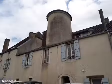 a louer t3 dienay