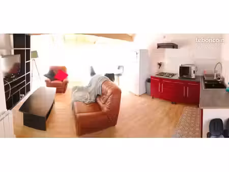 appartement 43 30 m2