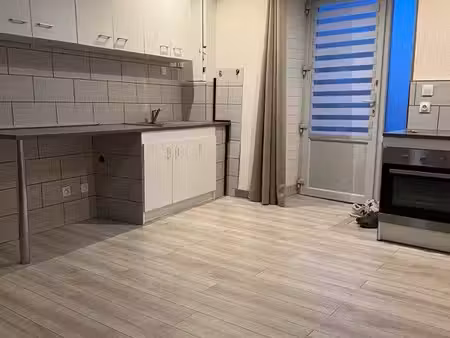 appartement 4 pièces