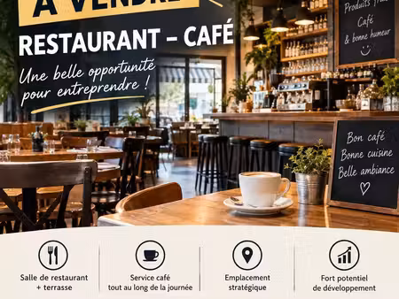 restaurant hyper centre