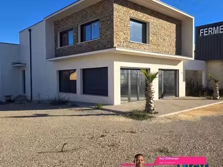 entrepôt à vendre