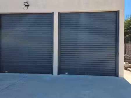 à louer – grand box / garage sécurisé – accès 24h/24 – 7j/7