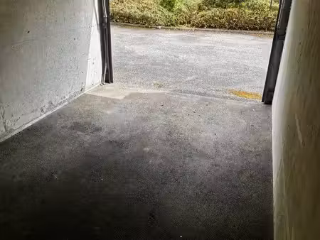 garage fermé 15 m² à louer – centre cognac – proche gare