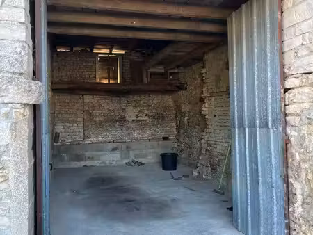 grange garage