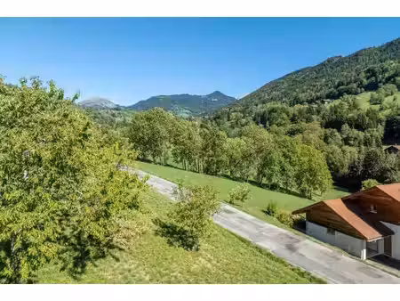 terrain constructible neuf à vendre