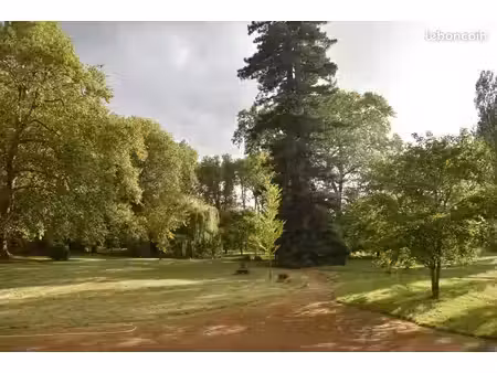 terrain à louer