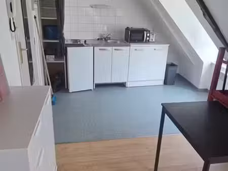meublé - 450 - binic rue joffre