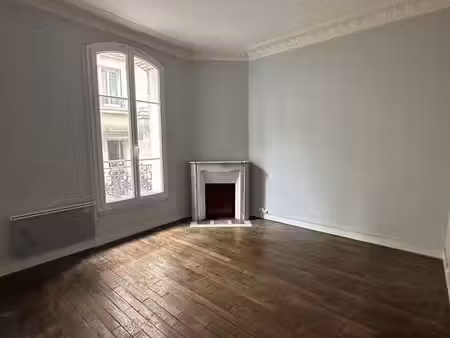 appartement 3 pièces 49 m²