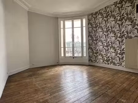 appartement 3 pièces 51 m²