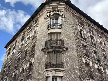 studio 1 pièce 18 m²