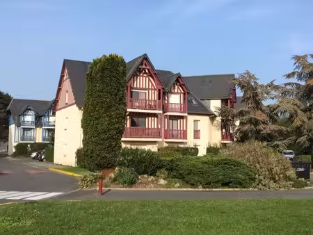 2 pièces rénové 46m2 au sol