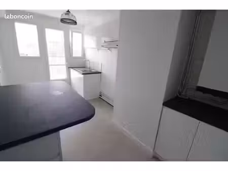 appartement 4 pièces 89 m²