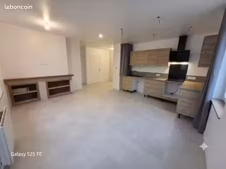 à louer appartement t3