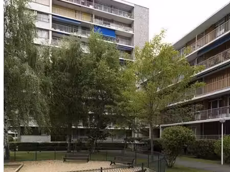 direct propriétaire - appartement t2 situé proche du centre-ville de vitry sur seine - fac