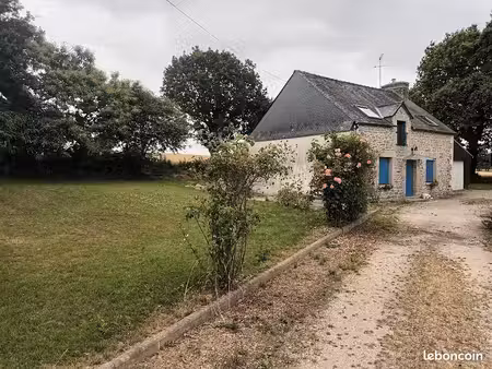 maison 4 pièces 87 m²