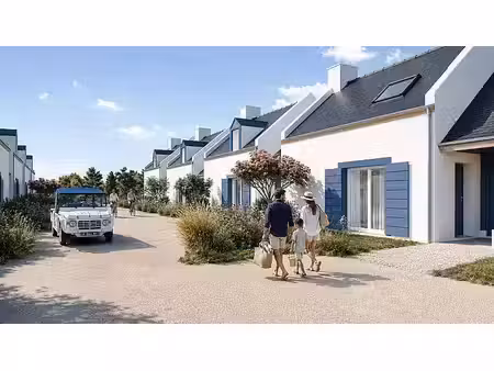 maison neuve à vendre