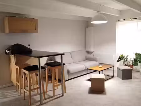 a louer maison t2