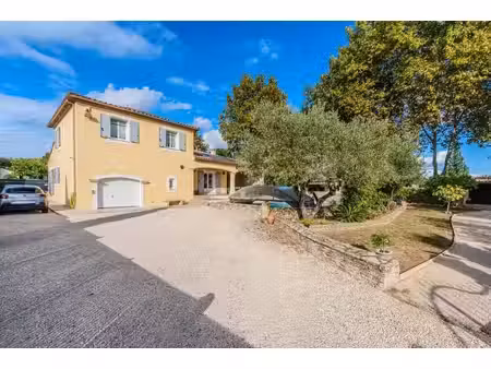 villa à vendre