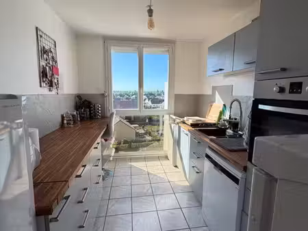 appartement 3 pièces