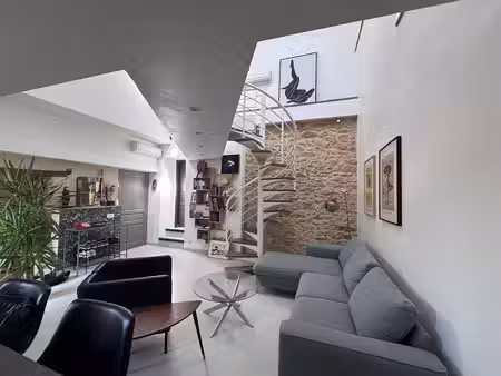 duplex à vendre