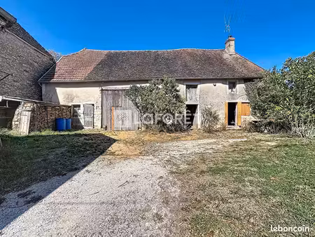 maison 2 pièces 45 m²