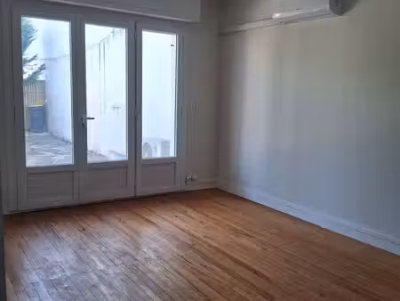 appartement environ 50 m2