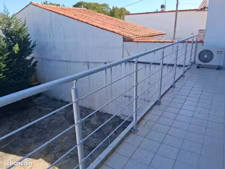 appartement refait à neuf environ 50 m2