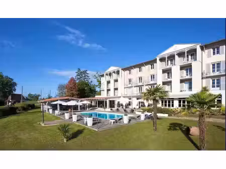 boutique à vendre
