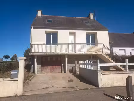 maison 3 chambres