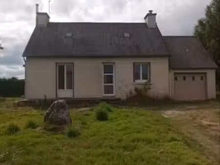 maison de compagne a vendre