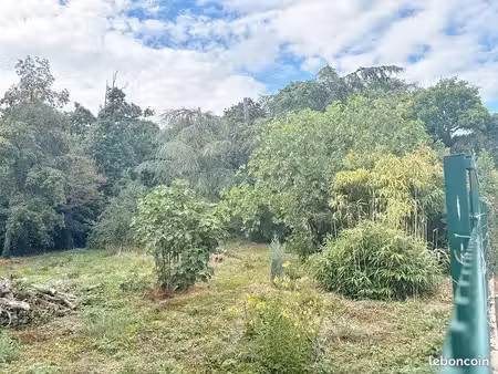 terrain 330 m² champigny sur marne