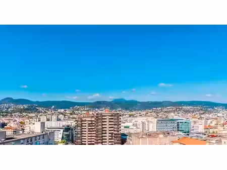 vente appartement 4 pièces 135 m² à clermont-ferrand (63000)  680 000 €