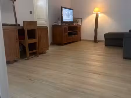 appartement t2 grand fond 97434