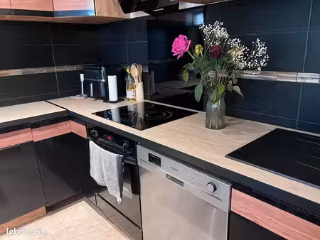 maison 5 pièces 111 m²