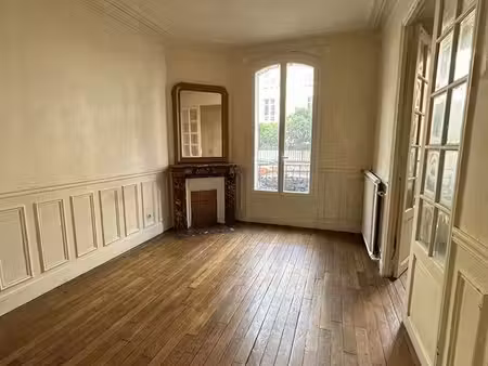 appartement 4 pièces 70 m²