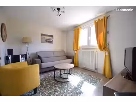 appartement 5 pièces 90 m²