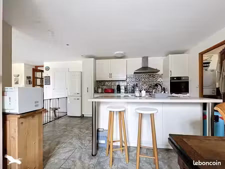 ferme 7 pièces 143 m²