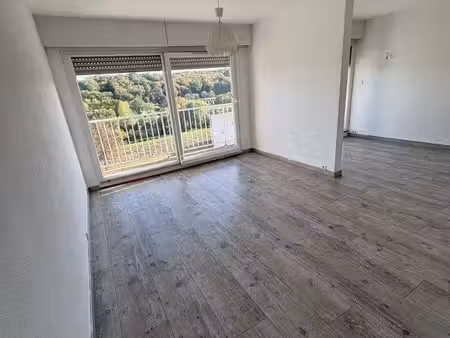 appartement t3
