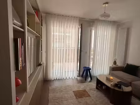 appartement centre ville clichy