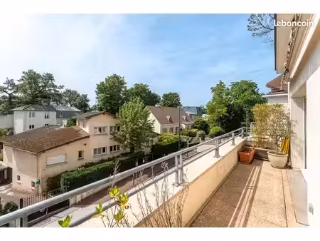 3/4 pieces residence de standing