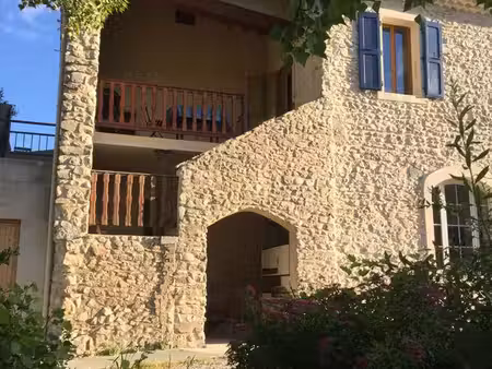 location gite meublé 45m2 3/6 mois