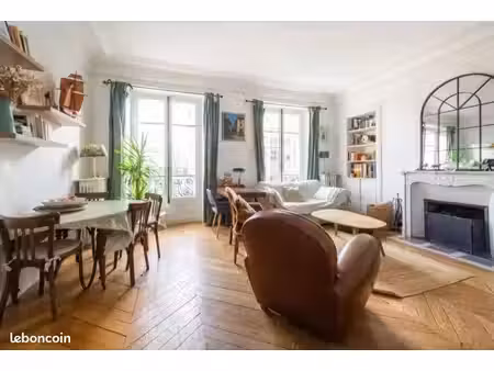 appartement ville d’avray