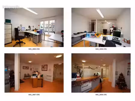 local professionnel pontarlier