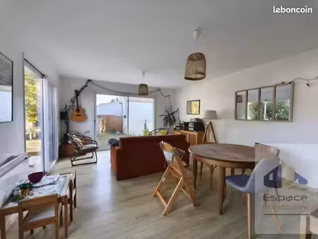 maison 4 pièces 86 m²