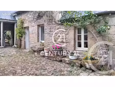 maison 4 pièces 166 m²