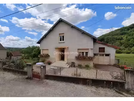 maison 5 pièces 125 m²